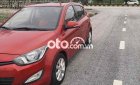 Hyundai i20 2013 - Màu đỏ, xe nhập số tự động