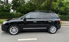 Kia Carens 2011 - Xe đi giữ gìn, màu đen