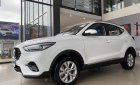 MG ZS 2022 - [Ưu đãi lớn tháng 6] Hỗ trợ bank 85%, gói quà tặng vip, bảo hành 5 năm không giới hạn km