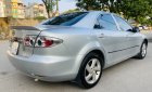 Mazda 6 2006 - Số tự động