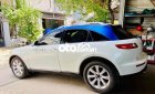 Infiniti FX 2004 - Màu trắng, nhập khẩu nguyên chiếc