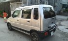 Suzuki Wagon R 2003 - Màu bạc chính chủ giá hữu nghị