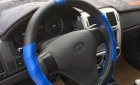 Hyundai Getz 2010 - Màu xanh lam