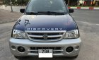 Daihatsu Terios 2005 - Giá 168 triệu