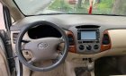 Toyota Innova 2007 - Màu bạc, giá chỉ 200 triệu
