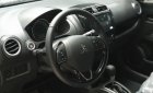 Mitsubishi Attrage 2022 - Màu đỏ - Sẵn xe - Nhận xe với 125 triệu - Ảnh thực tế