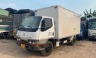 Mitsubishi Canter 2001 - Màu trắng