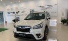 Subaru Forester 2022 - sẵn xe giao ngay