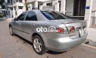 Mazda 6 2006 - Màu bạc giá hữu nghị