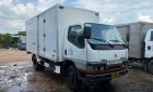 Mitsubishi Canter 2001 - Màu trắng