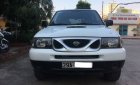 Nissan Terrano 2002 - Giá chỉ 200 triệu, máy dầu 2 cầu, 7 chỗ