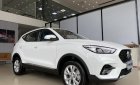 MG ZS 2022 - [Ưu đãi lớn tháng 6] Hỗ trợ bank 85%, gói quà tặng vip, bảo hành 5 năm không giới hạn km