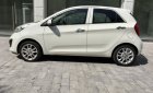 Kia Picanto 2011 - Nhập khẩu, tự động, màu trắng