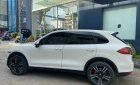 Porsche Cayenne S 2011 - Siêu lướt cực mới, xe chính chủ sử dụng kĩ, không lỗi lầm bao check test hãng