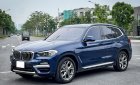 BMW X3 2020 - Động cơ hộp số nguyên bản