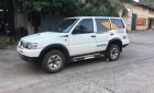 Nissan Terrano 2002 - Giá chỉ 200 triệu, máy dầu 2 cầu, 7 chỗ