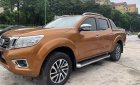 Nissan Navara 2018 - Xe nhập khẩu