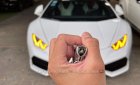 Lamborghini Huracan 2015 - Xe bao check