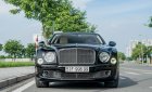 Bentley Mulsanne 2014 - Biển vip chạy siêu lướt phiên bản cá nhân hóa - Giá cả có thương lượng