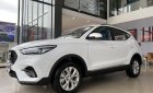 MG ZS 2022 - [Ưu đãi lớn tháng 6] Hỗ trợ bank 85%, gói quà tặng vip, bảo hành 5 năm không giới hạn km