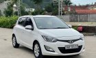 Hyundai i20 2014 - Màu trắng, xe nhập số tự động