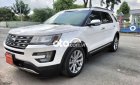 Ford Explorer 2016 - Màu trắng, xe nhập