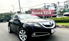 Acura ZDX 2011 - Nhập Mỹ 2011 màu đen, full đồ chơi cao cấp bản Sport, cửa sổ trời Paramera, hai cầu số tự động