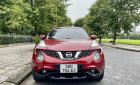 Nissan Juke 2015 - Odo 5v1 km - nhập khẩu Anh ngoại thất đỏ siêu mới