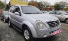 Ssangyong Rexton II 2009 - Cần bán lại xe gia đình giá 290tr