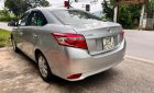 Toyota Vios 2016 - Màu bạc, giá chỉ 340 triệu