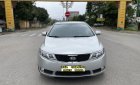 Kia Cerato 2010 - Màu bạc, số tự động. Bản full option bóng khí