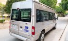 Ford Transit 2011 - Xe 6 chỗ, gầm bệ chắc chắn