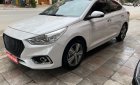Hyundai Accent 2019 - Xe màu trắng