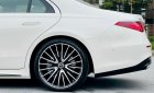 Mercedes-Benz S500 2020 - Xe còn như mới, siêu lướt, liên hệ ngay để có giá tốt