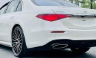 Mercedes-Benz S500 2020 - Xe còn như mới, siêu lướt, liên hệ ngay để có giá tốt