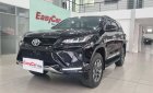 Toyota Fortuner 2021 - Siêu lướt, bảo hành chính hãng 2024