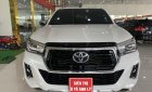 Toyota Hilux 2020 - Hai cầu, máy dầu, cực đẹp