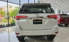 Toyota Fortuner 2022 - Giao ngay tháng 8 đủ màu và đủ phiên bản máy dầu