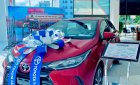 Toyota Yaris 2022 - Ưu đãi, giá xe, giá lăn bánh
