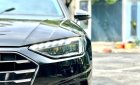 Audi A4 2021 - Màu đen, nhập khẩu