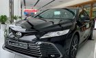 Toyota Camry 2022 - Nhập khẩu, giá xe ưu đãi