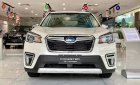 Subaru Forester 2022 - Giá cạnh tranh - Ngập tràn ưu đãi