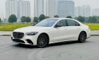 Mercedes-Benz S500 2020 - Xe còn như mới, siêu lướt, liên hệ ngay để có giá tốt