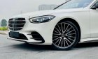 Mercedes-Benz S500 2020 - Xe còn như mới, siêu lướt, liên hệ ngay để có giá tốt