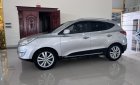 Hyundai Tucson 2012 - Nhập khẩu Hàn Quốc, sản xuất 2012 đẹp xuất sắc