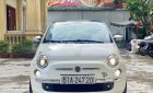 Fiat 500 2009 - Màu trắng, xe nhập