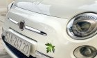 Fiat 500 2009 - Màu trắng, xe nhập