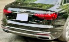 Audi A4 2021 - Màu đen, nhập khẩu