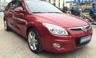 Hyundai i30 2009 - Xe màu đỏ