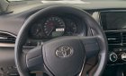 Toyota Vios 2022 - Ưu đãi tiền mặt, phụ kiện và bảo hiểm thân vỏ